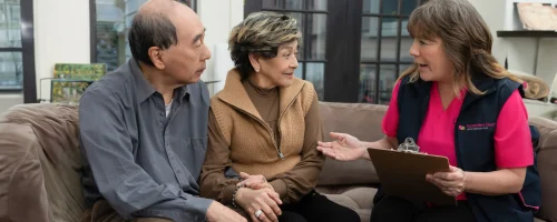 Around-the-clock Care in Fort Worth