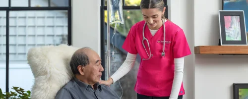 professional post-surgical services in Fort Worth TX