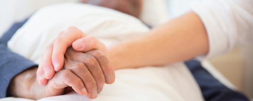 End-of-Life Care Services in Fort Worth